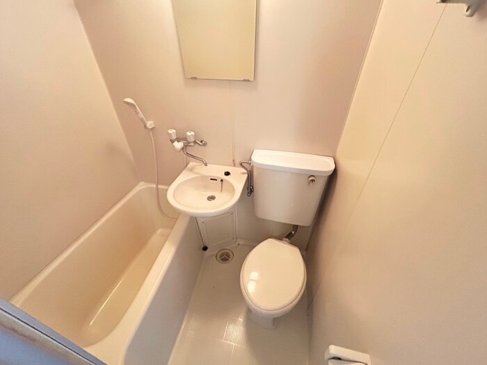 ＭＴビルの物件内観写真