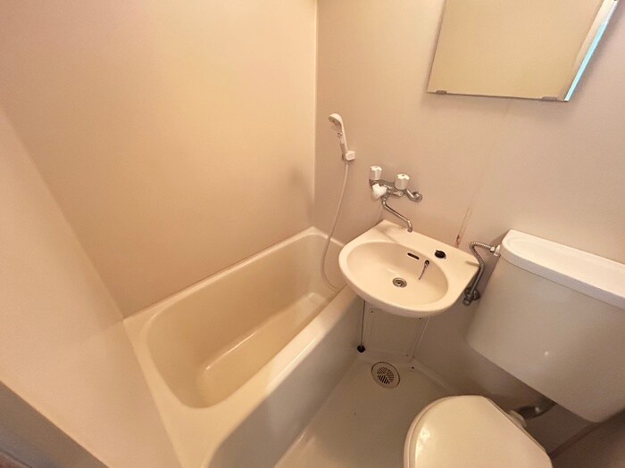 ＭＴビルの物件内観写真