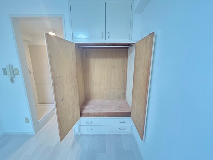 ＭＴビルの物件内観写真