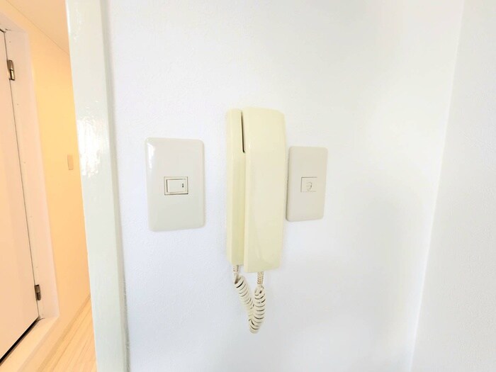 ＭＴビルの物件内観写真