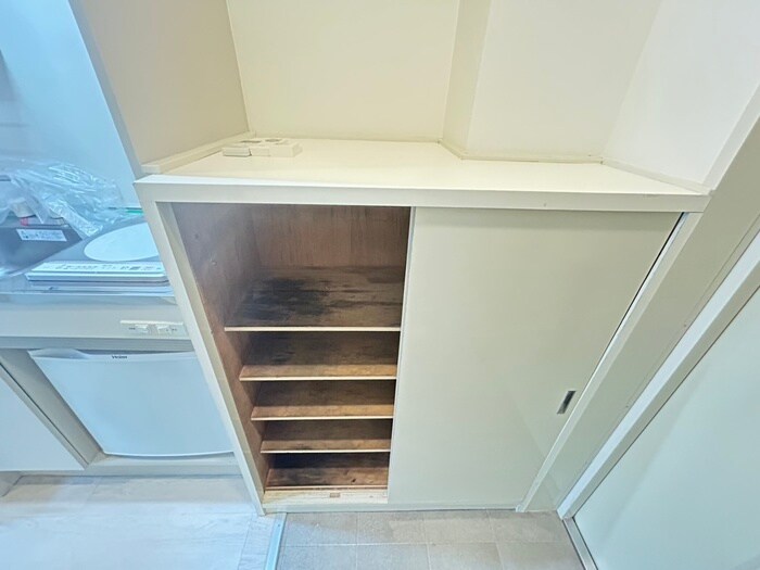 ＭＴビルの物件内観写真