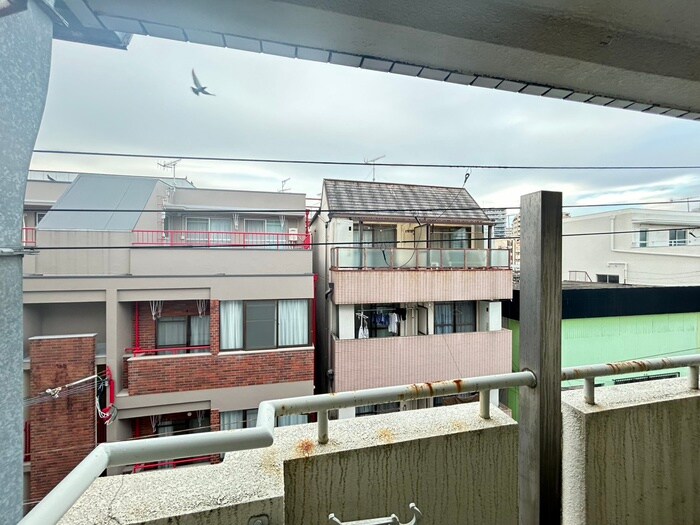 ＭＴビルの物件内観写真