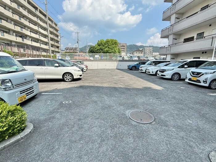 ラポ－ト折坂の物件外観写真