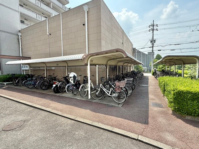 ラポ－ト折坂の物件外観写真