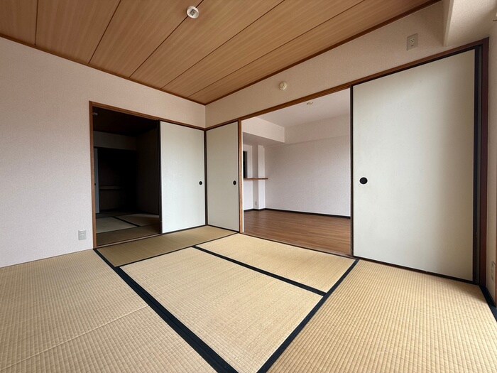 ラポ－ト折坂の物件内観写真