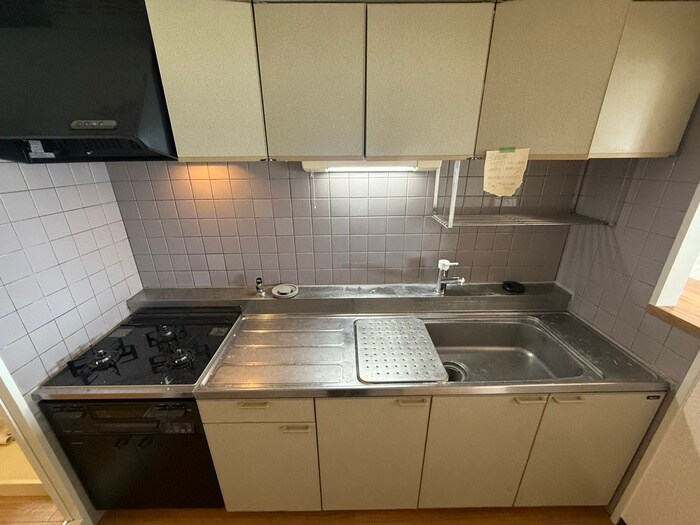 ラポ－ト折坂の物件内観写真