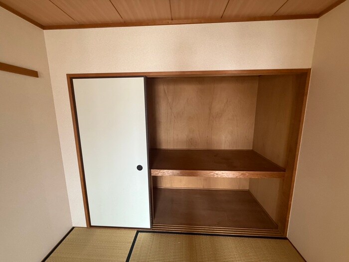 ラポ－ト折坂の物件内観写真