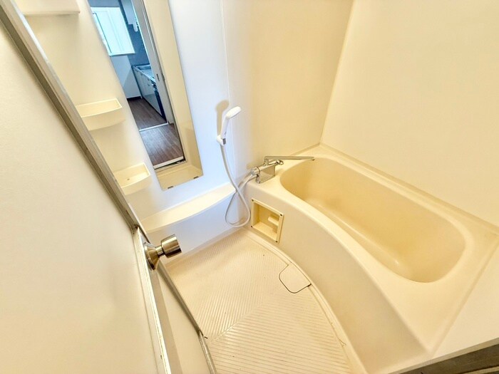 ラポ－ト折坂の物件内観写真