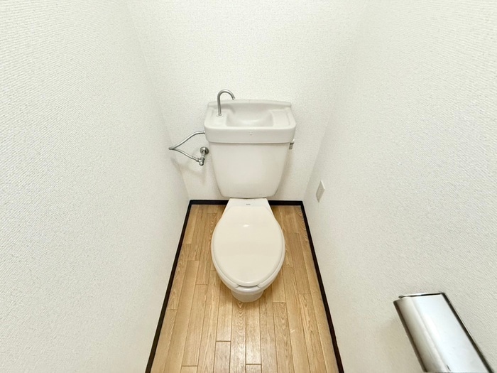 ラポ－ト折坂の物件内観写真