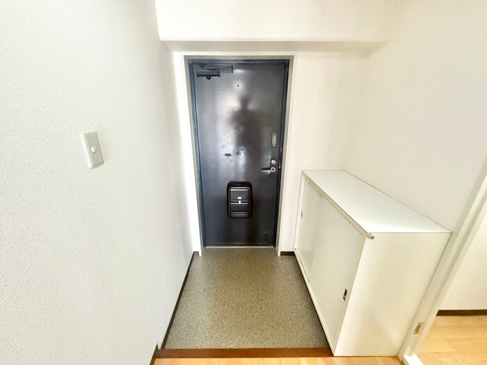 ラポ－ト折坂の物件内観写真