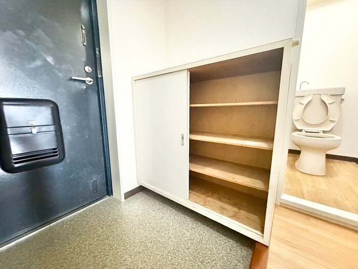 ラポ－ト折坂の物件内観写真