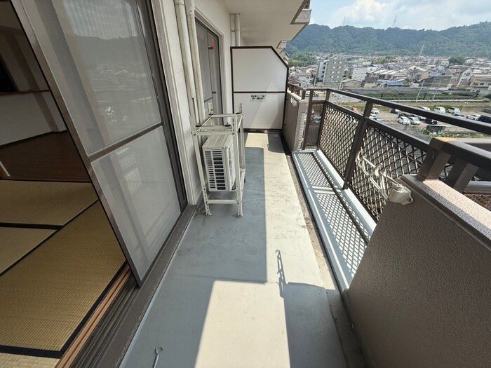 ラポ－ト折坂の物件内観写真