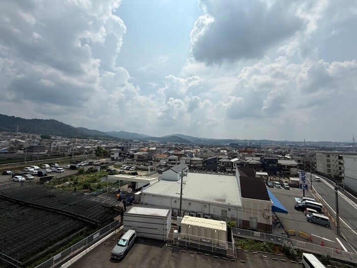 ラポ－ト折坂の物件内観写真