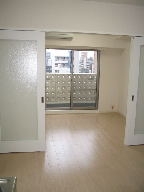 エスティメゾン南堀江の物件内観写真