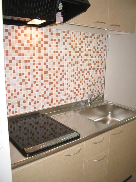 エスティメゾン南堀江の物件内観写真