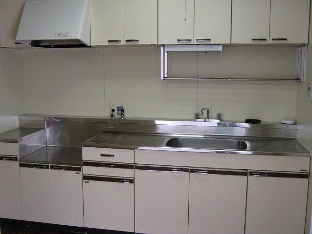 香里園ヒルズ1号棟の物件内観写真