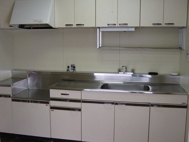 香里園ヒルズ1号棟の物件内観写真