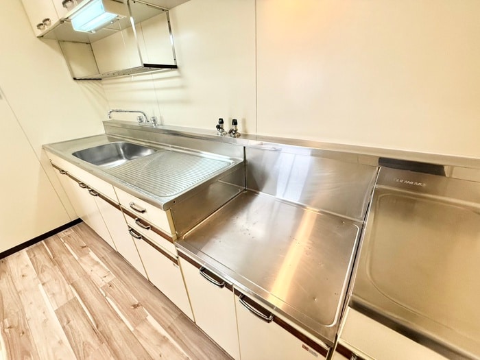 香里園ヒルズ1号棟の物件内観写真