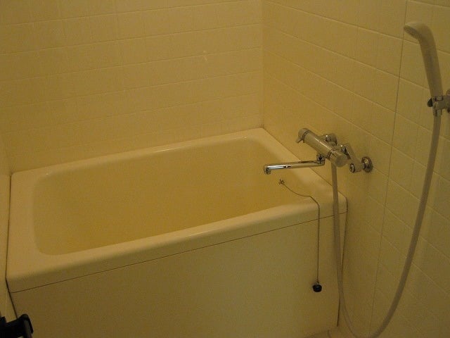 香里園ヒルズ1号棟の物件内観写真