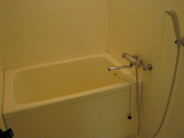 香里園ヒルズ1号棟の物件内観写真