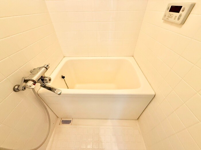 香里園ヒルズ1号棟の物件内観写真