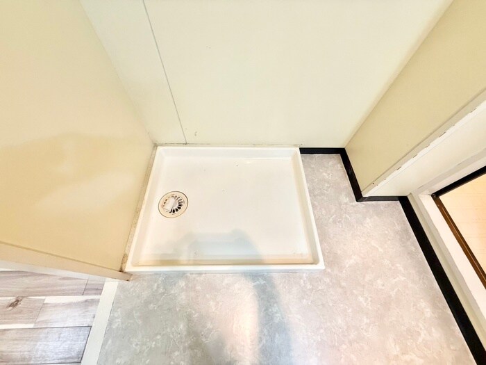 香里園ヒルズ1号棟の物件内観写真