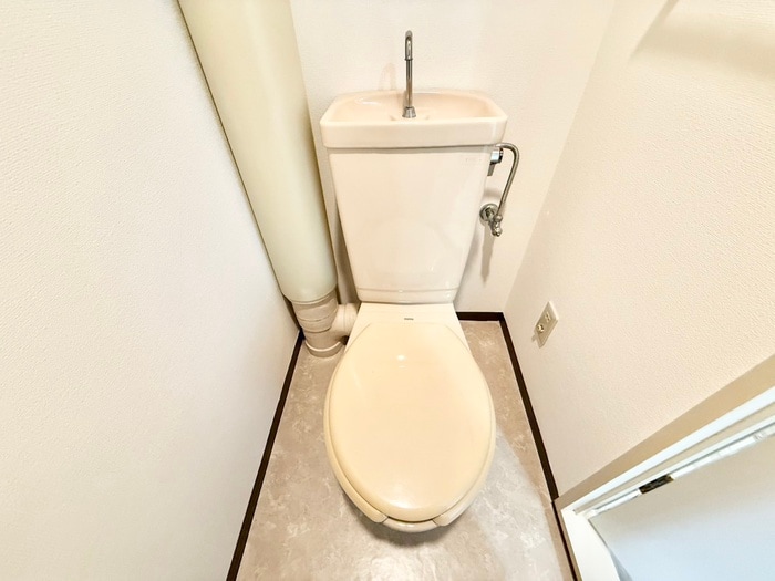 香里園ヒルズ1号棟の物件内観写真