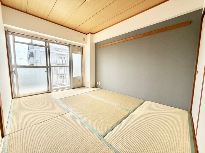 香里園ヒルズ1号棟の物件内観写真