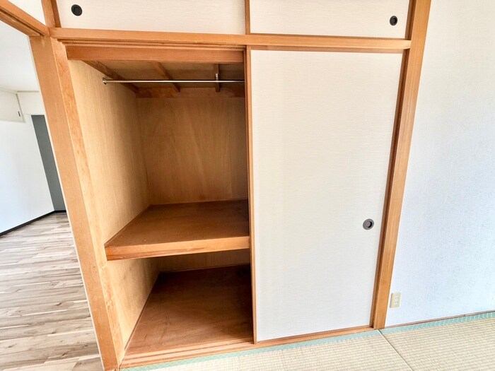 香里園ヒルズ1号棟の物件内観写真