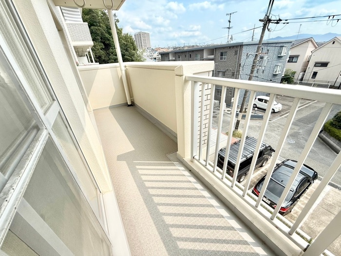 香里園ヒルズ1号棟の物件内観写真