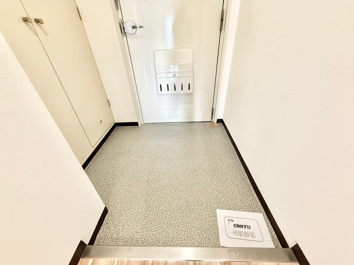 香里園ヒルズ1号棟の物件内観写真