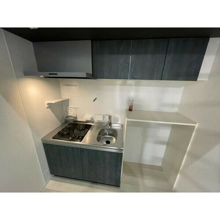 あんしん+池田上町08-4006の物件内観写真