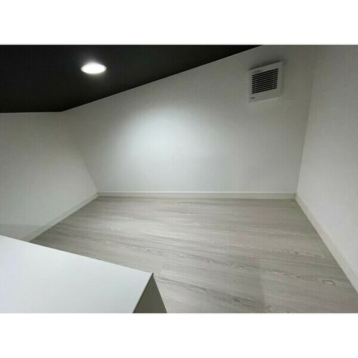 あんしん+池田上町08-4006の物件内観写真