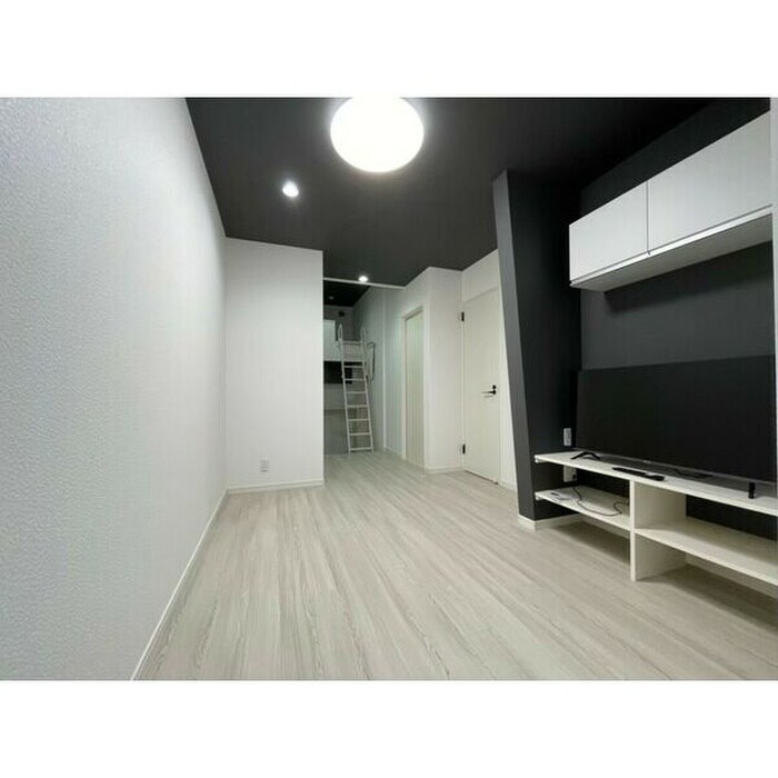 あんしん+池田上町08-4006の物件内観写真