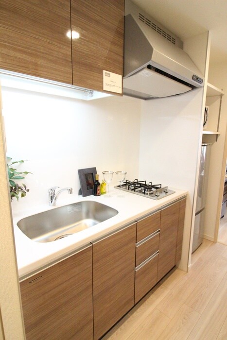 パークアクシス本町の物件内観写真