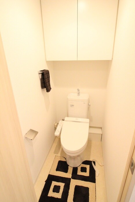 パークアクシス本町の物件内観写真