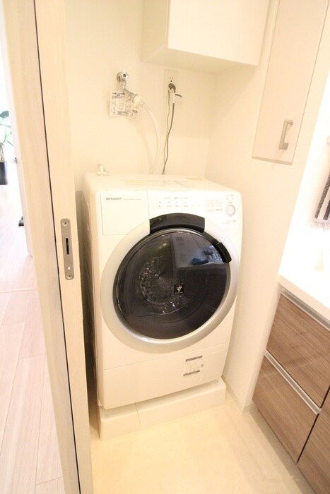 パークアクシス本町の物件内観写真