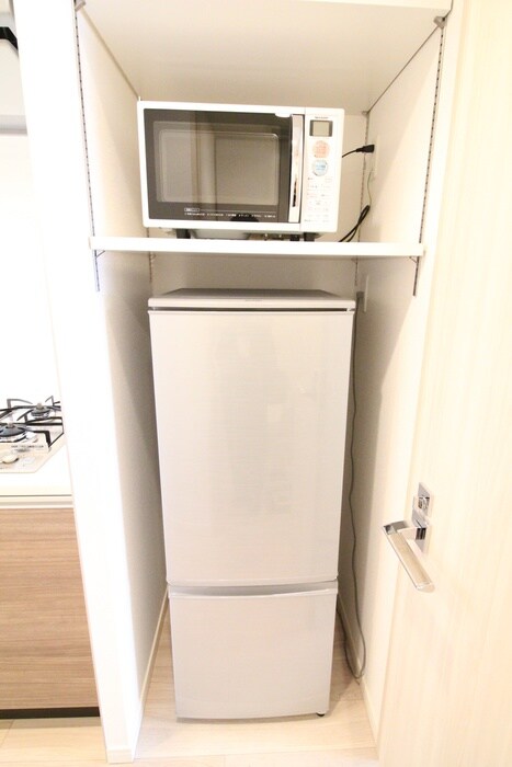 パークアクシス本町の物件内観写真