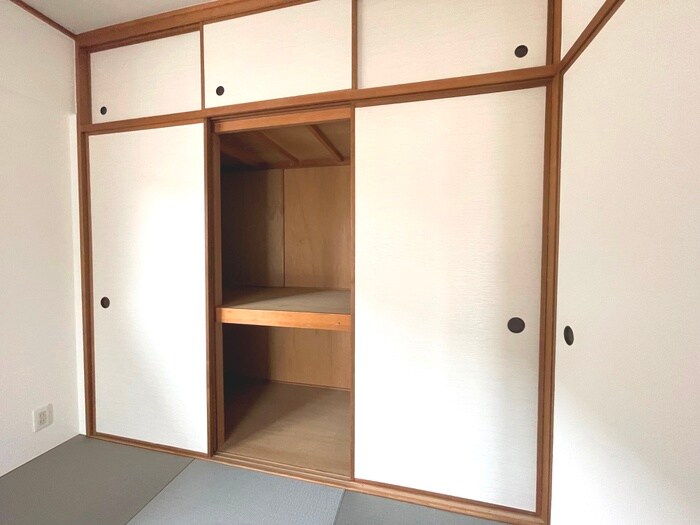 ラジュニ－ル春日丘の物件内観写真