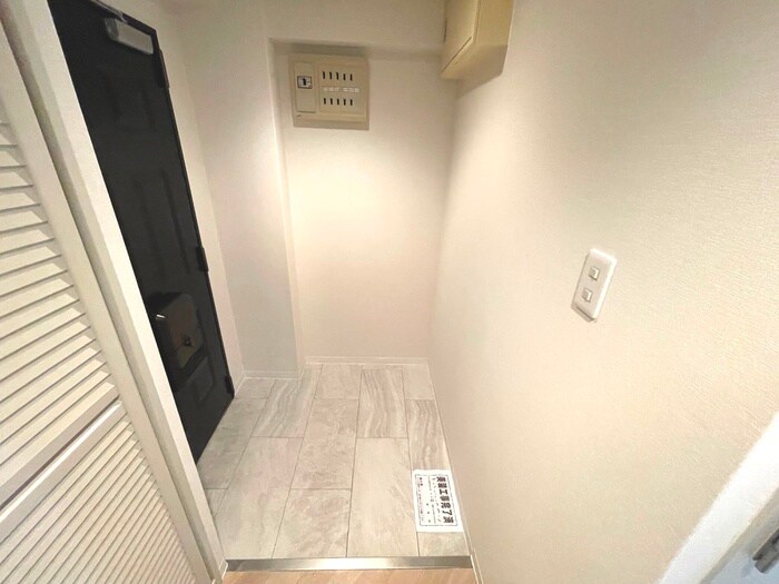 ラジュニ－ル春日丘の物件内観写真
