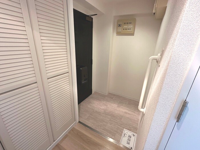 ラジュニ－ル春日丘の物件内観写真