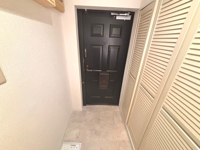 ラジュニ－ル春日丘の物件内観写真