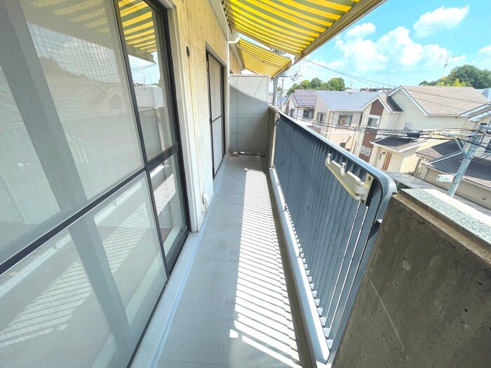 ラジュニ－ル春日丘の物件内観写真