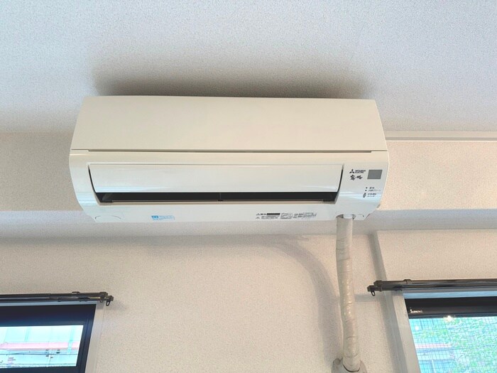 ラジュニ－ル春日丘の物件内観写真