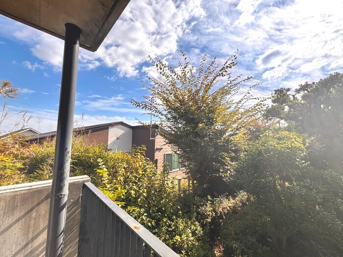 ラジュニ－ル春日丘の物件内観写真