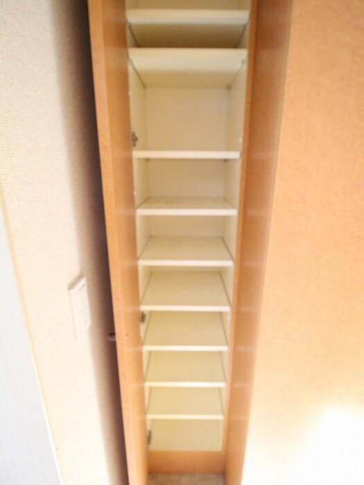 リヴィックスマンションの物件内観写真