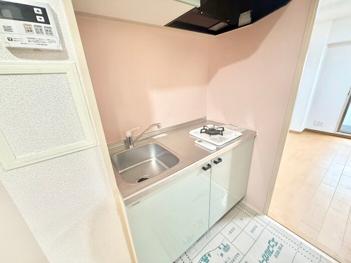 リヴィックスマンションの物件内観写真