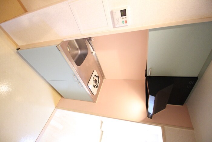 リヴィックスマンションの物件内観写真