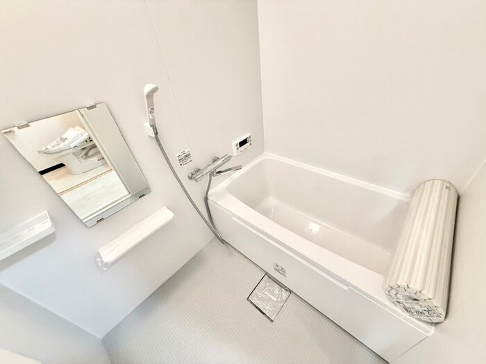 リヴィックスマンションの物件内観写真