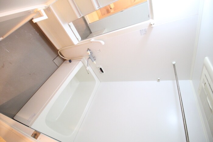 リヴィックスマンションの物件内観写真